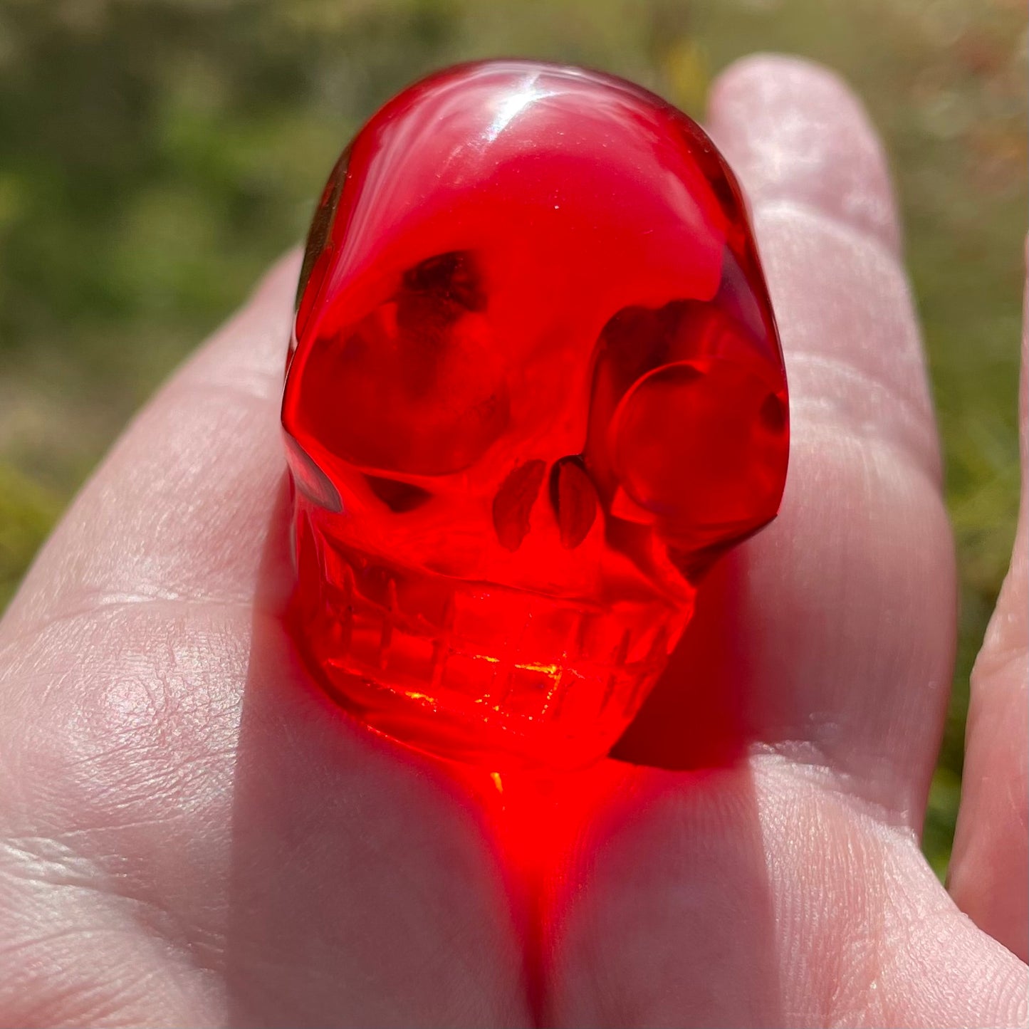 crane andara, crane cristal, rouge