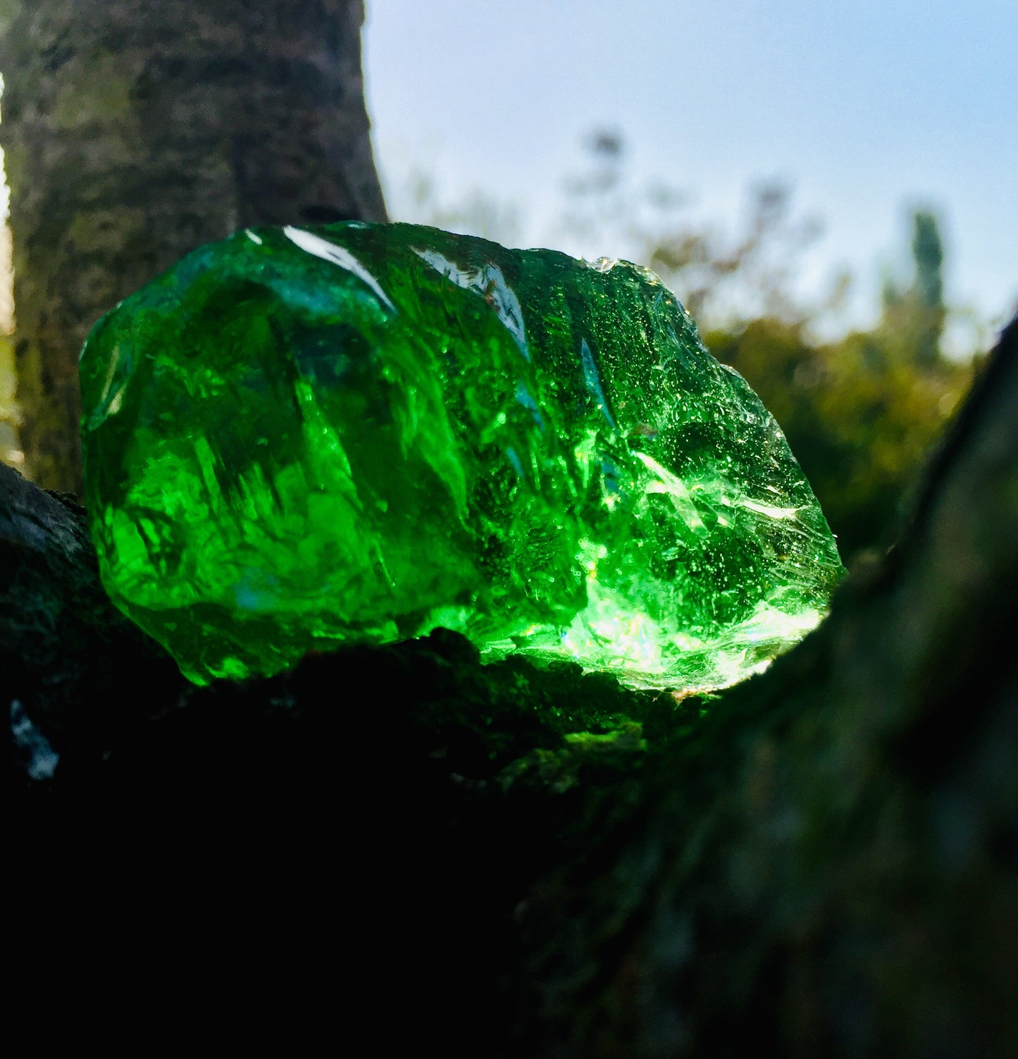 ANDARA GaĂŻa Green SeaFoam 48 g đ