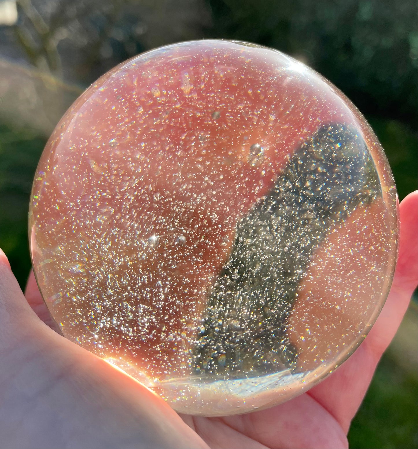 ANDARA onde de forme Sphère OR 901 g