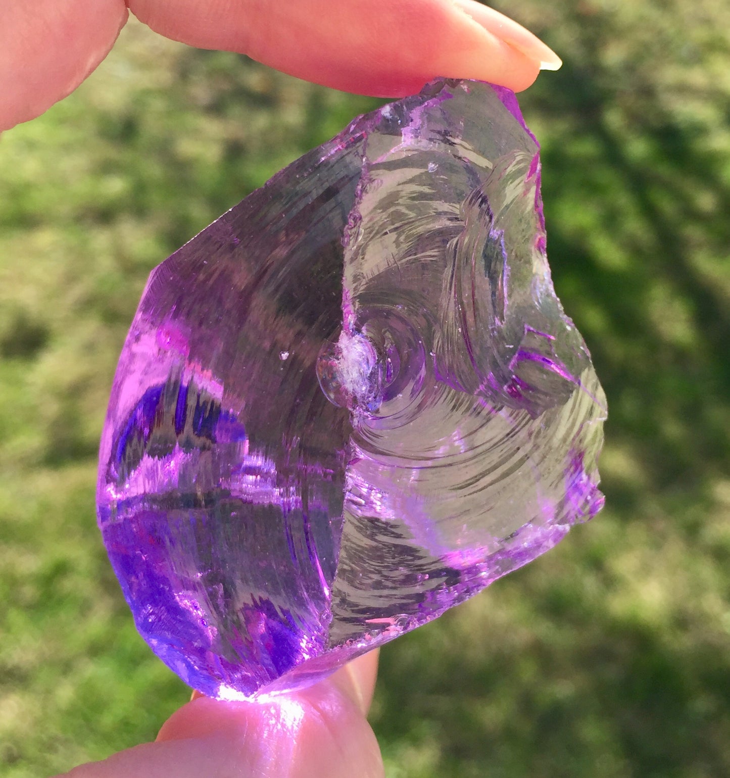 ANDARA Transcendence Violet 60 g