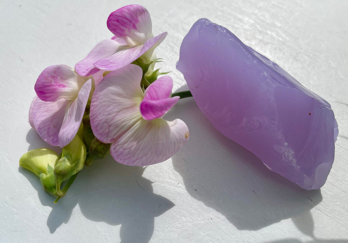 ANDARA Shekina Lilac 52 g