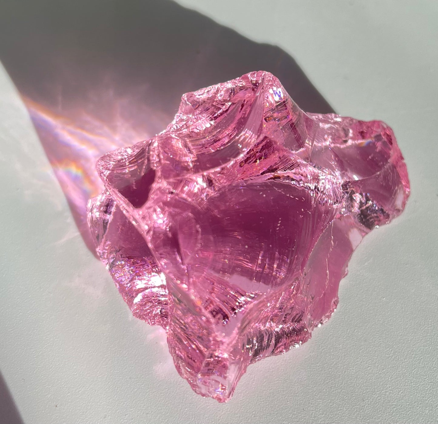 ANDARA Rose intense de Vénus 44 g