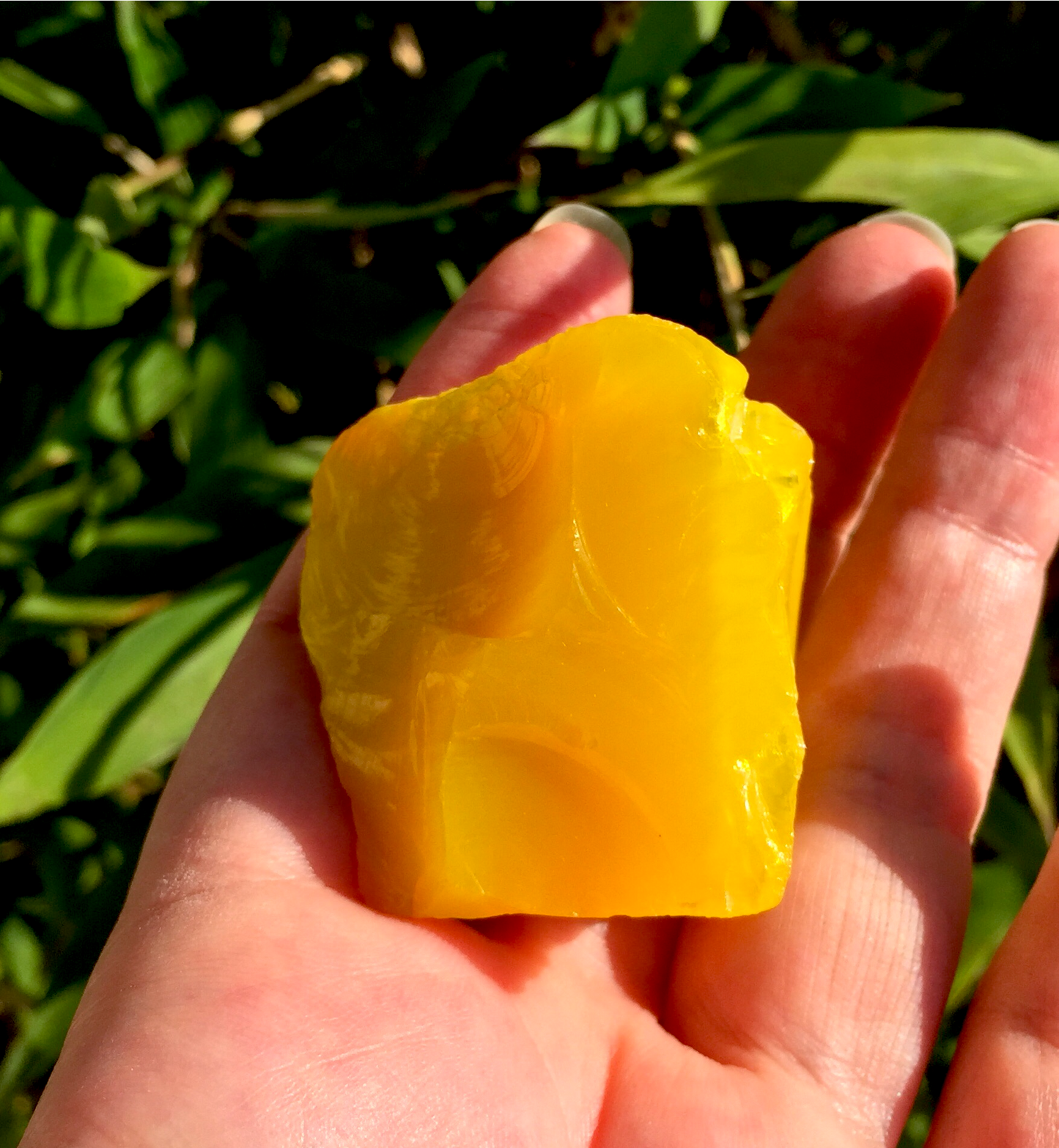 ANDARA Dragon Jaune Soleil 64 g / DS1