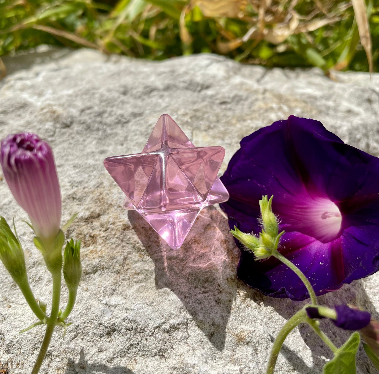 ANDARA Merkabah Féminin Divin 22 g