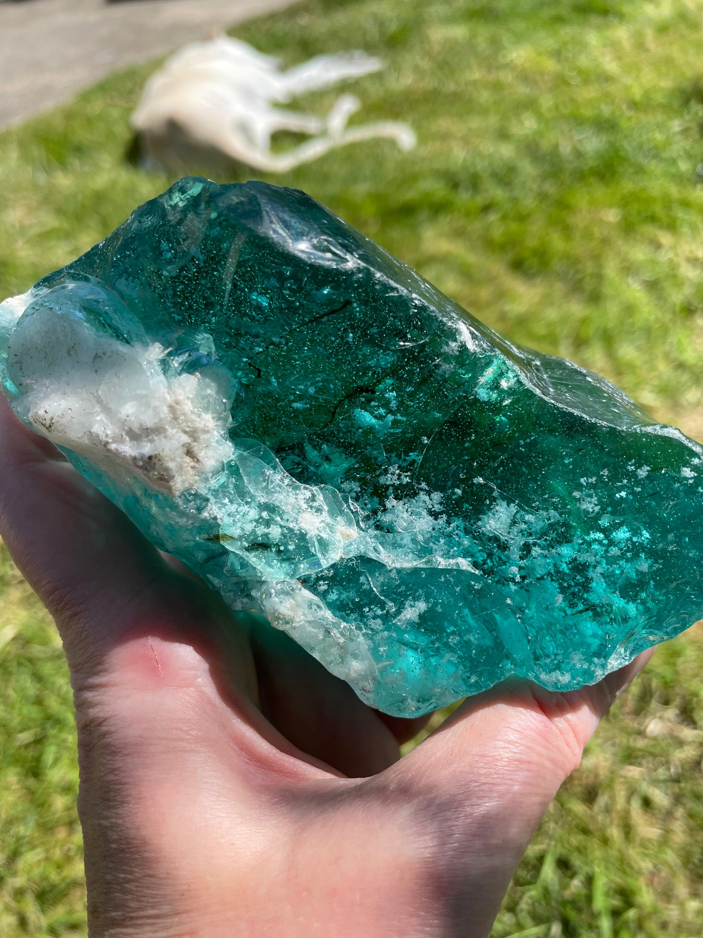 ANDARA ALTAR Terre australe 742 g