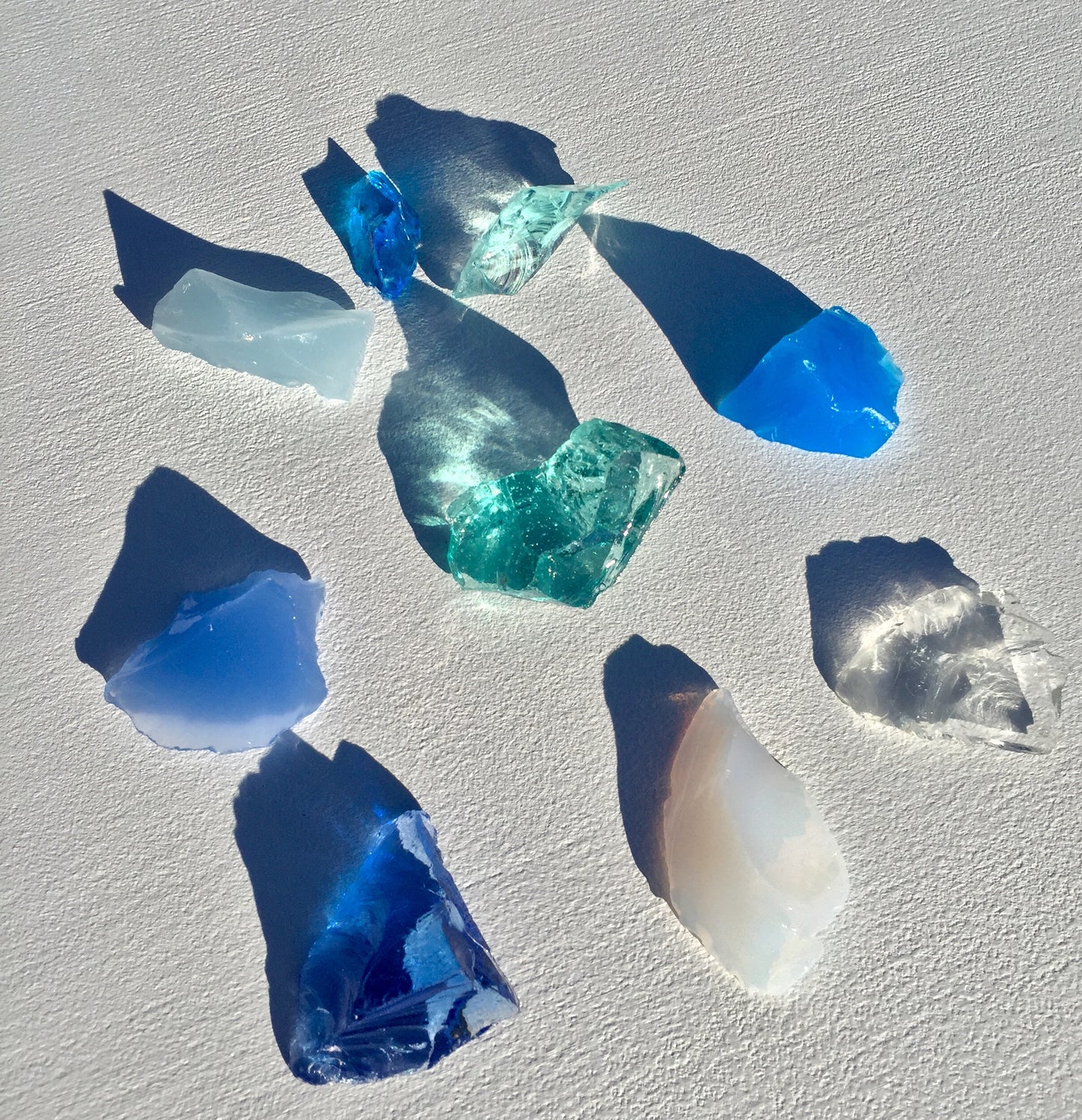 andara crystal grid