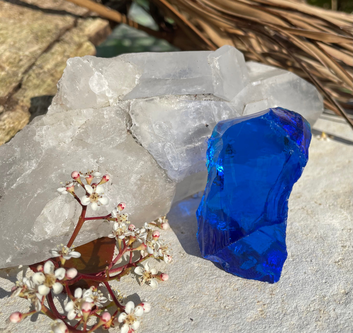 ANDARA Bleu d’Arcturus 76 g