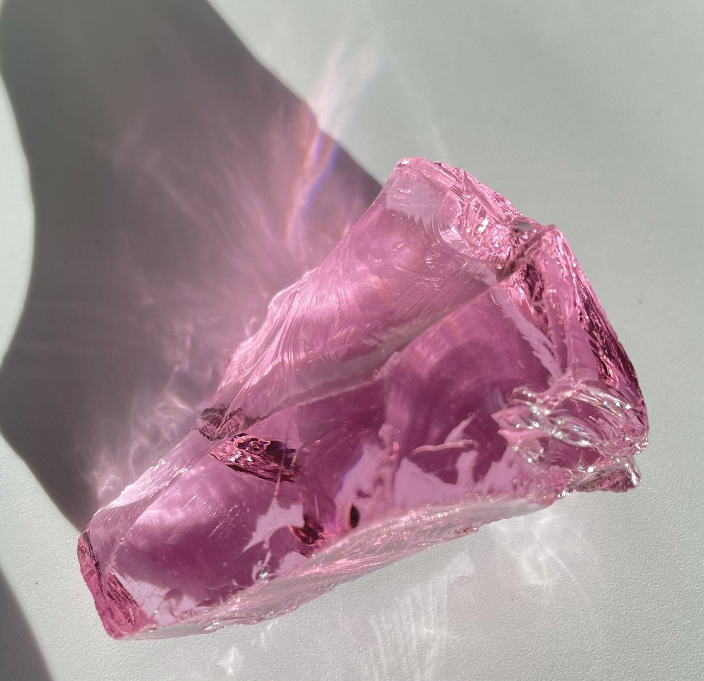 ANDARA Rose intense de Vénus 44 g