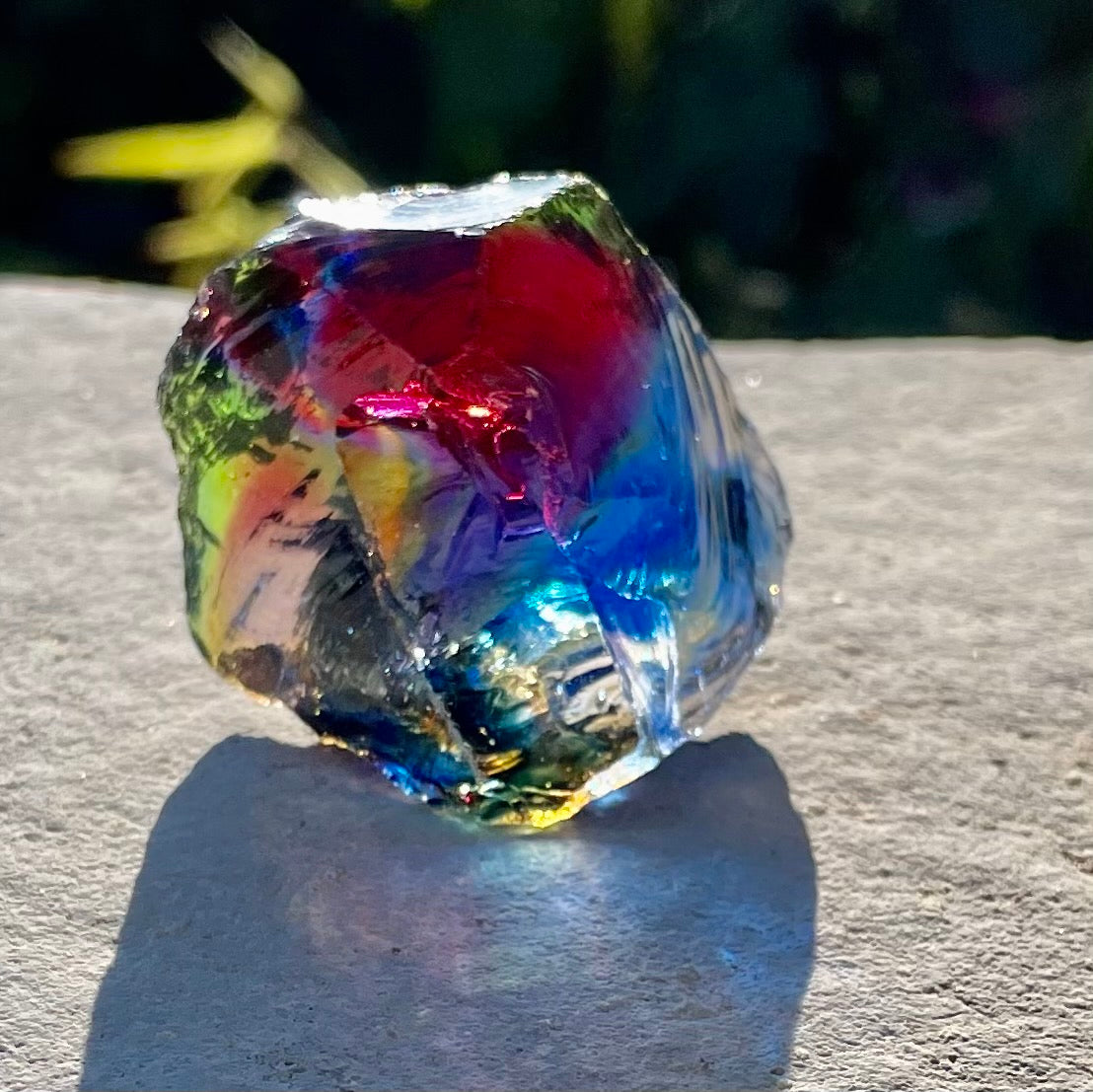 ANDARA Rainbow Galactic