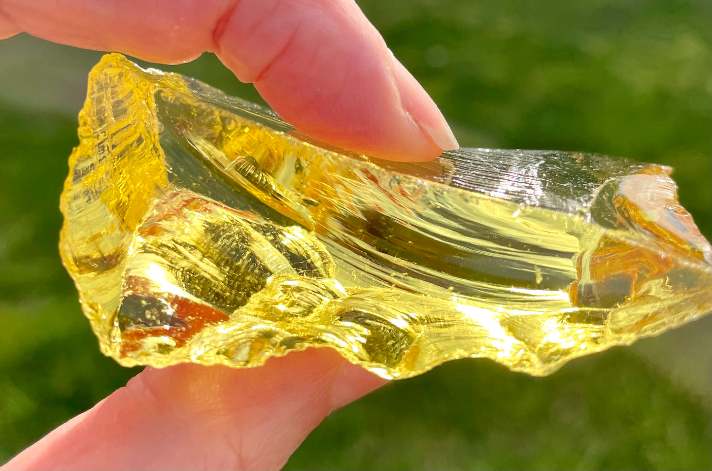 ANDARA Elysium Solaire 63 g