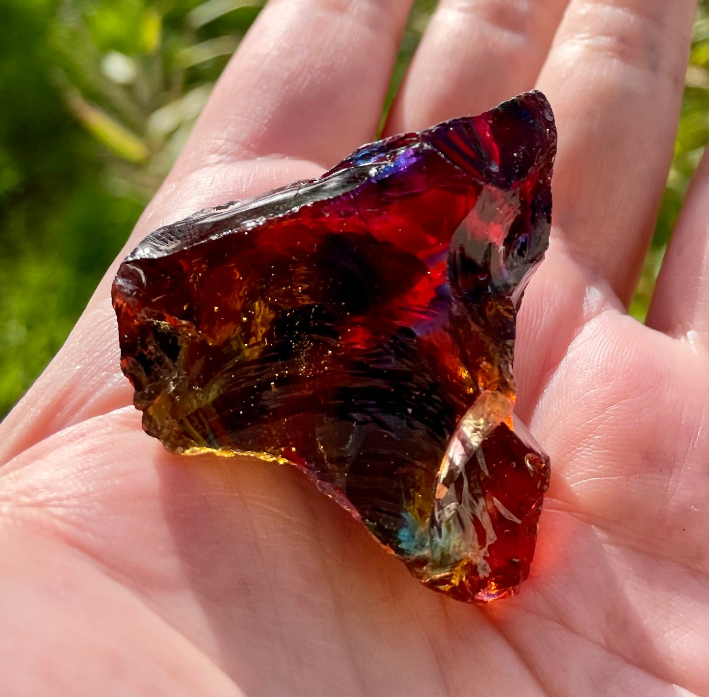 ANDARA Rainbow Bridge 56 g R2