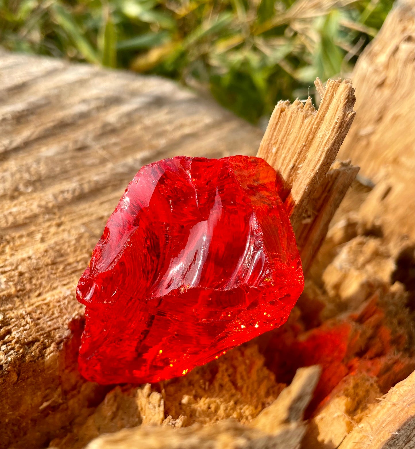 ANDARA Feu solaire de la création 53 g