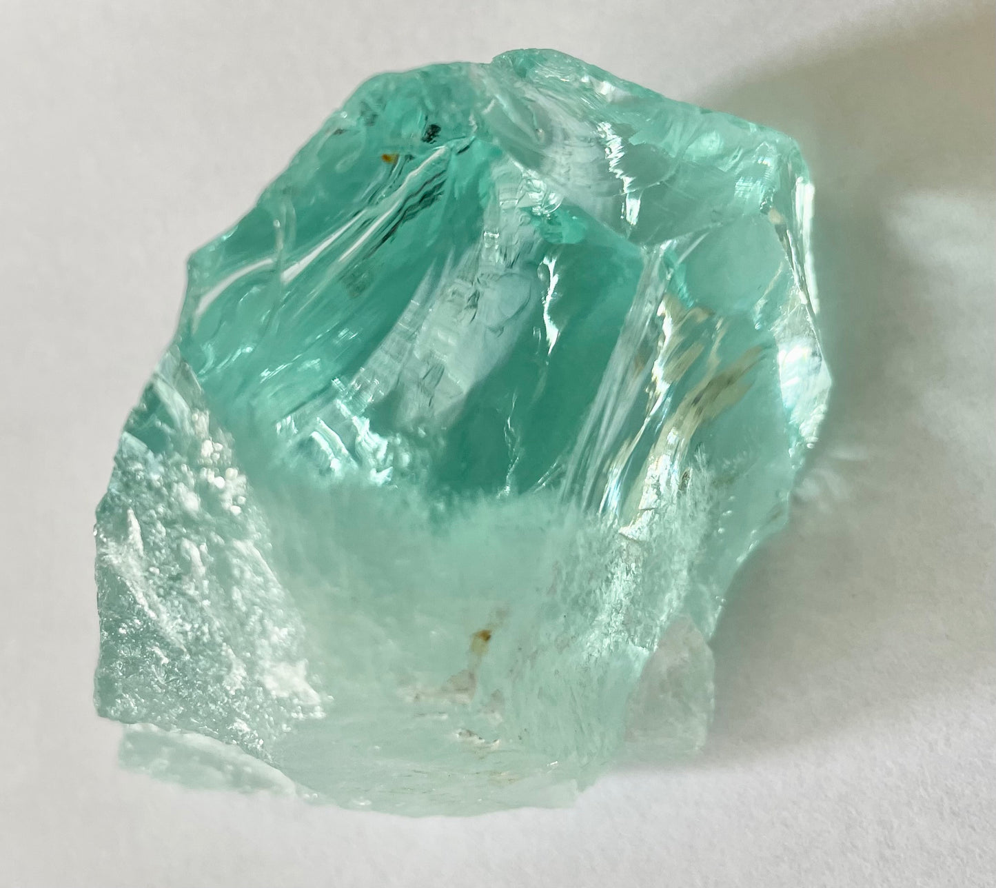 ANDARA hybrid Ice Blue Iceberg 106 g