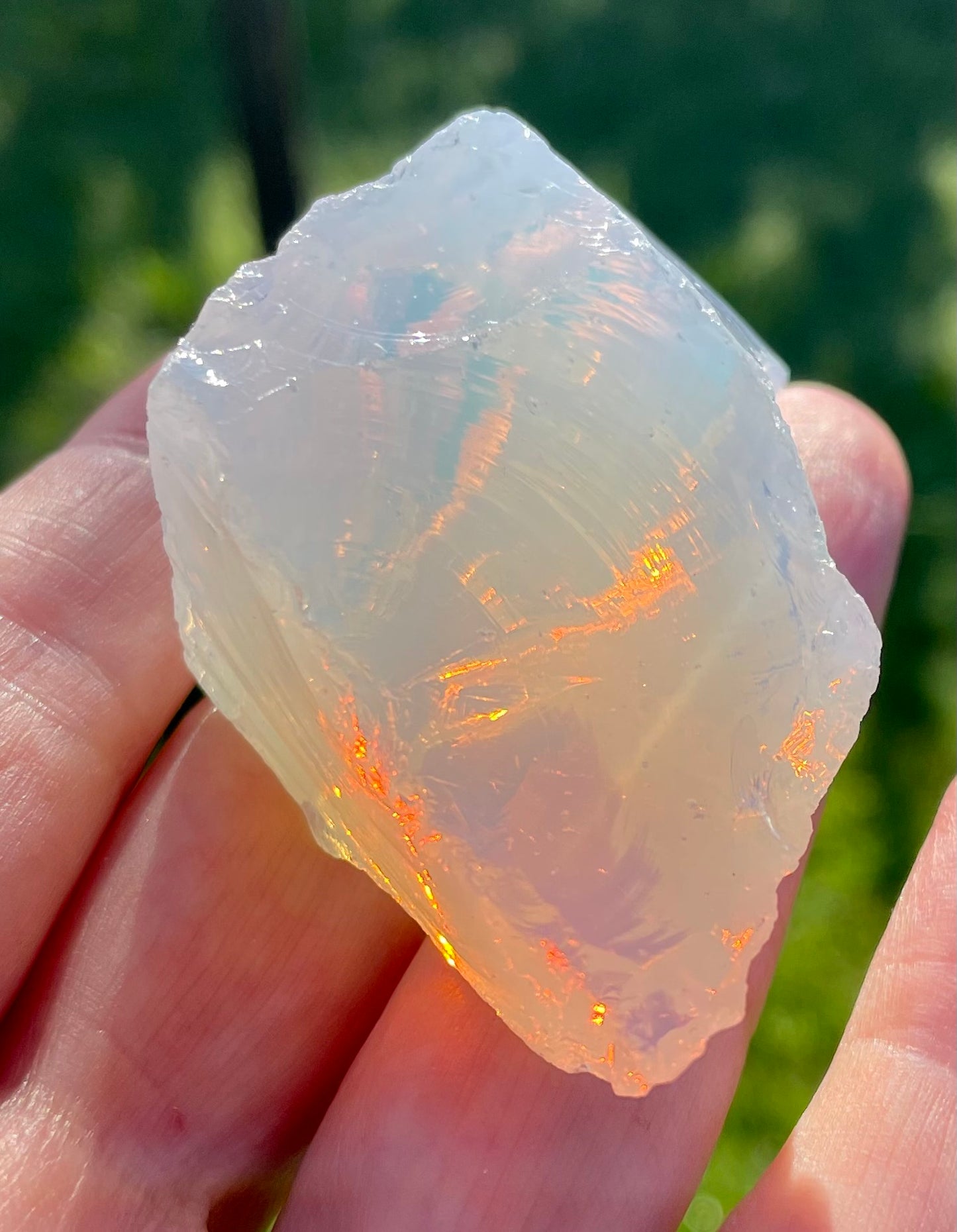 ANDARA Coeur de Licorne 69 g