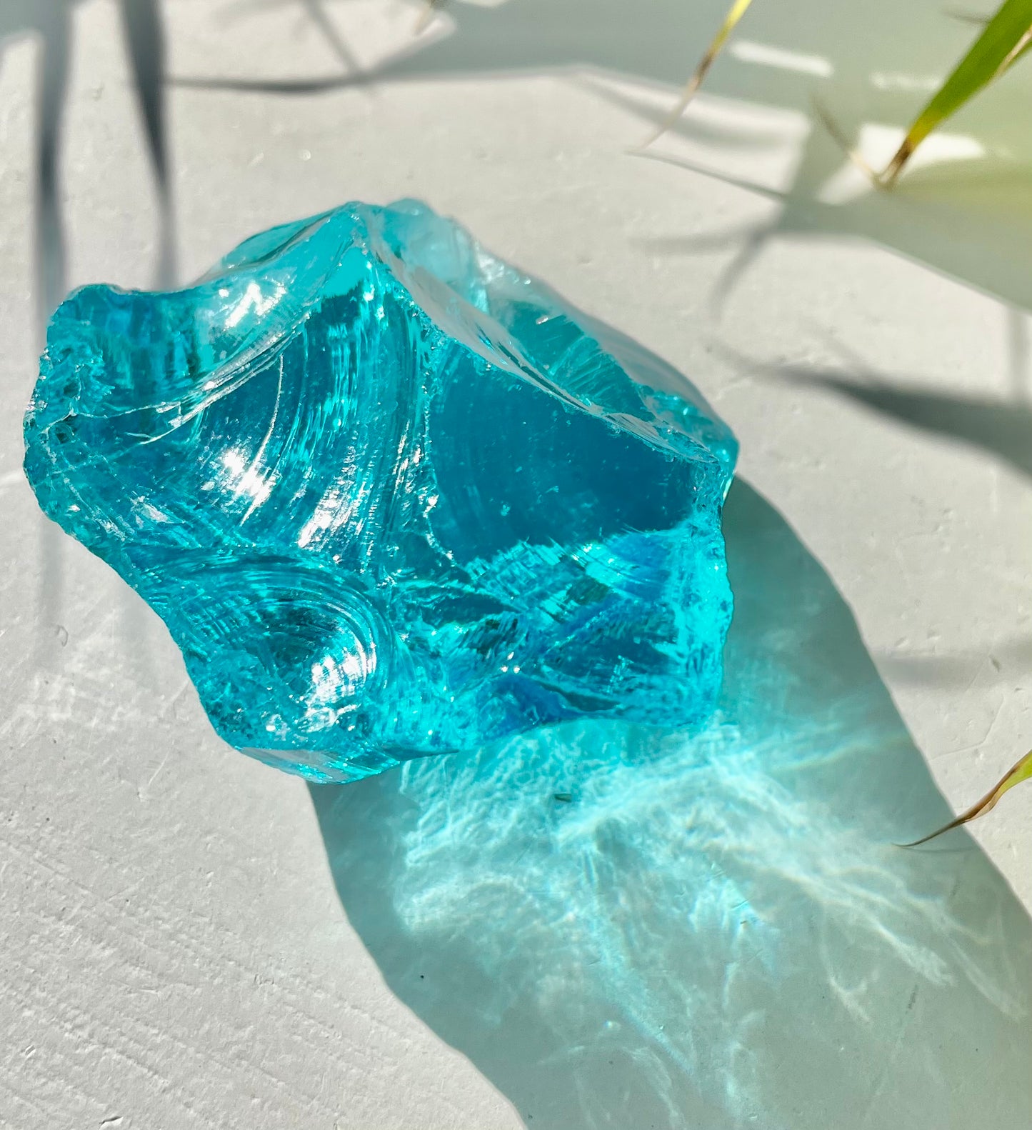 ANDARA Bleu des Pléiades