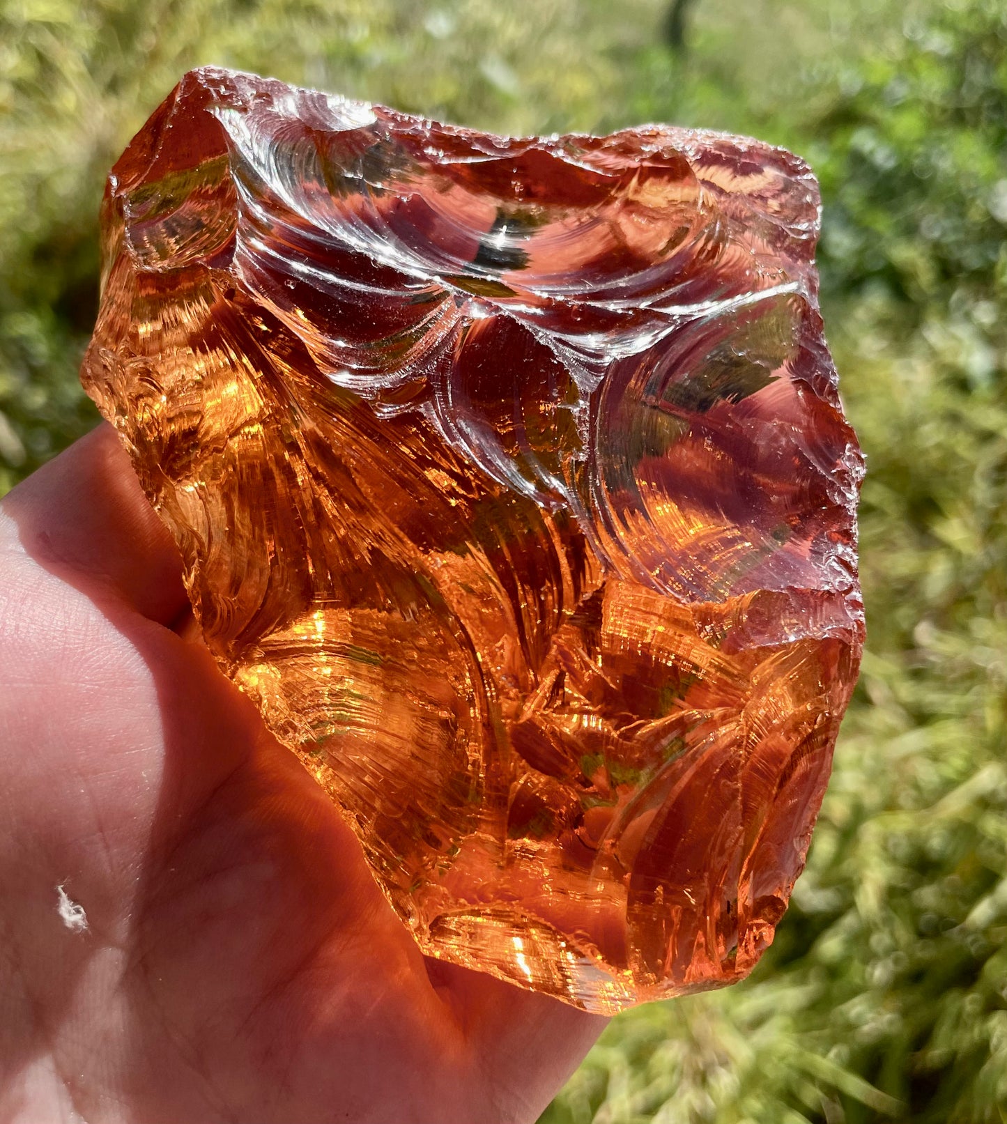 ANDARA• Miel d'Andromède 275 g ~ Quantum 5D ANDARA Crystal