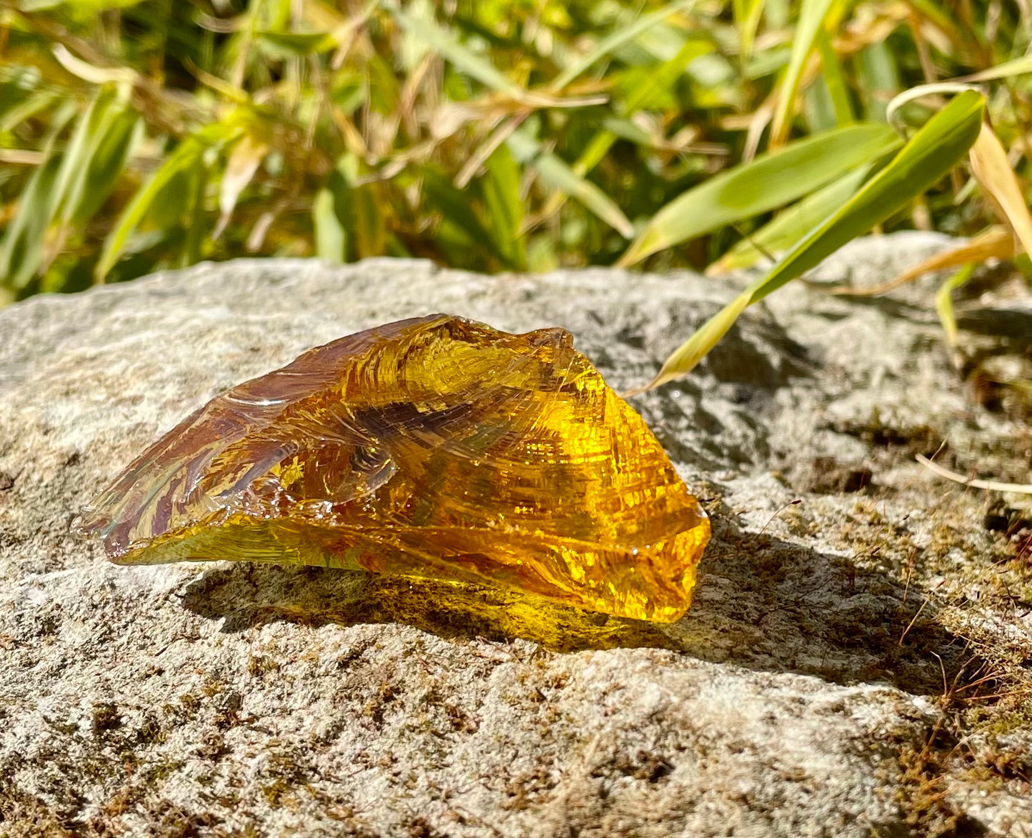 ANDARA Ambre Solaire 49 g