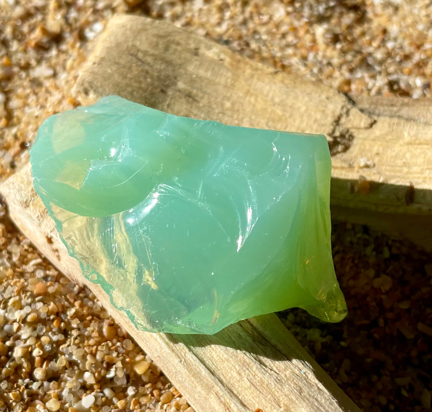 ANDARA Fruit de la Connaissance 20 g | cristal quantique 5D