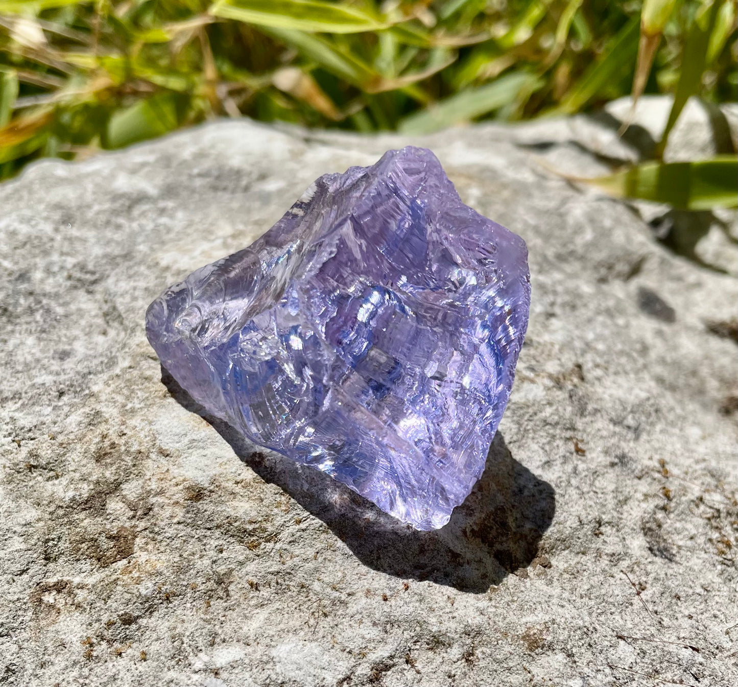 ANDARA Ascended Lilac Vénusien 46 g