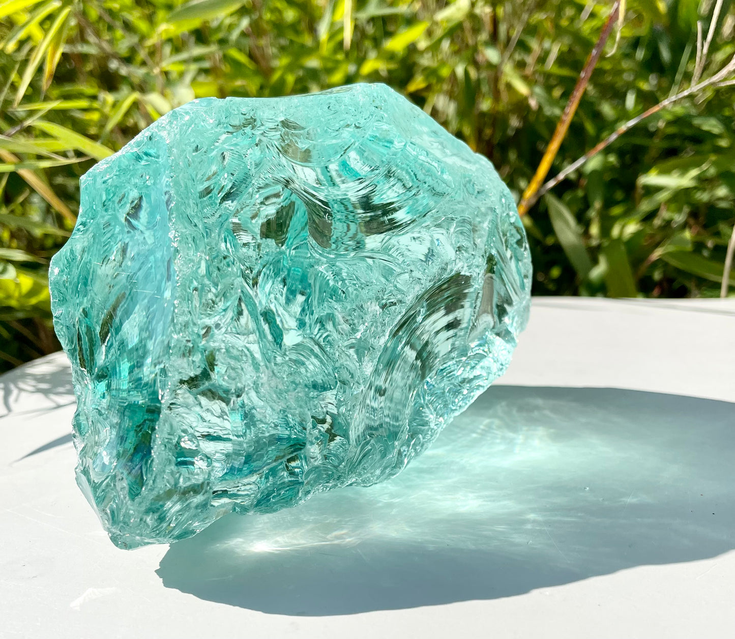 ANDARA ALTAR Atlantean Aqua