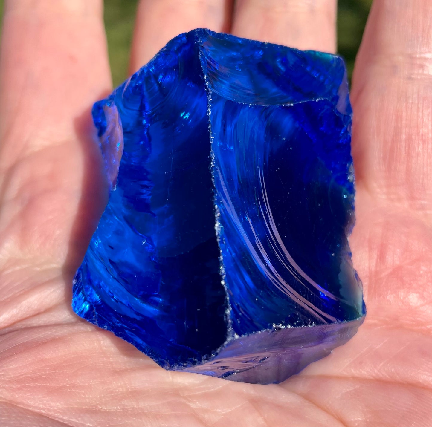 ANDARA Bleu d’Arcturus 76 g