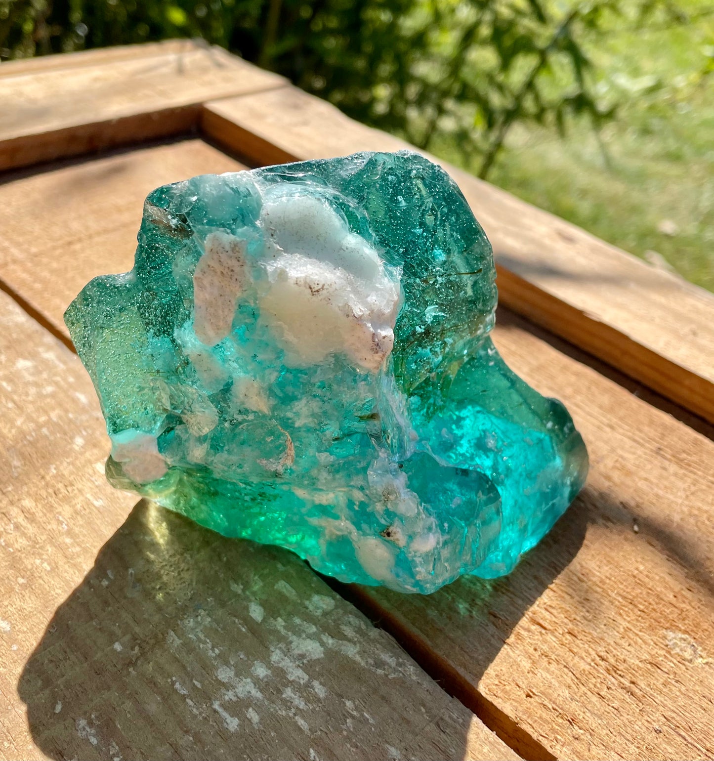 ANDARA ALTAR Terre australe 742 g