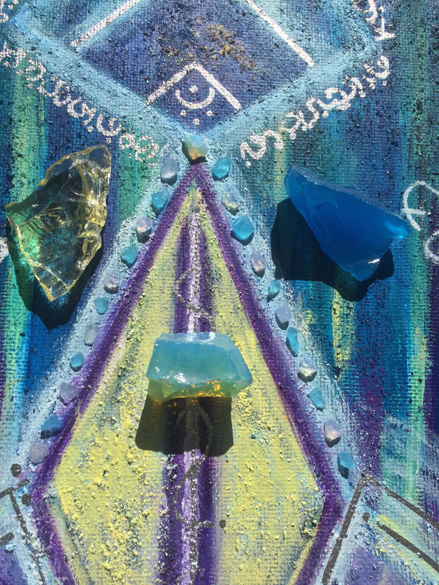 art et andara