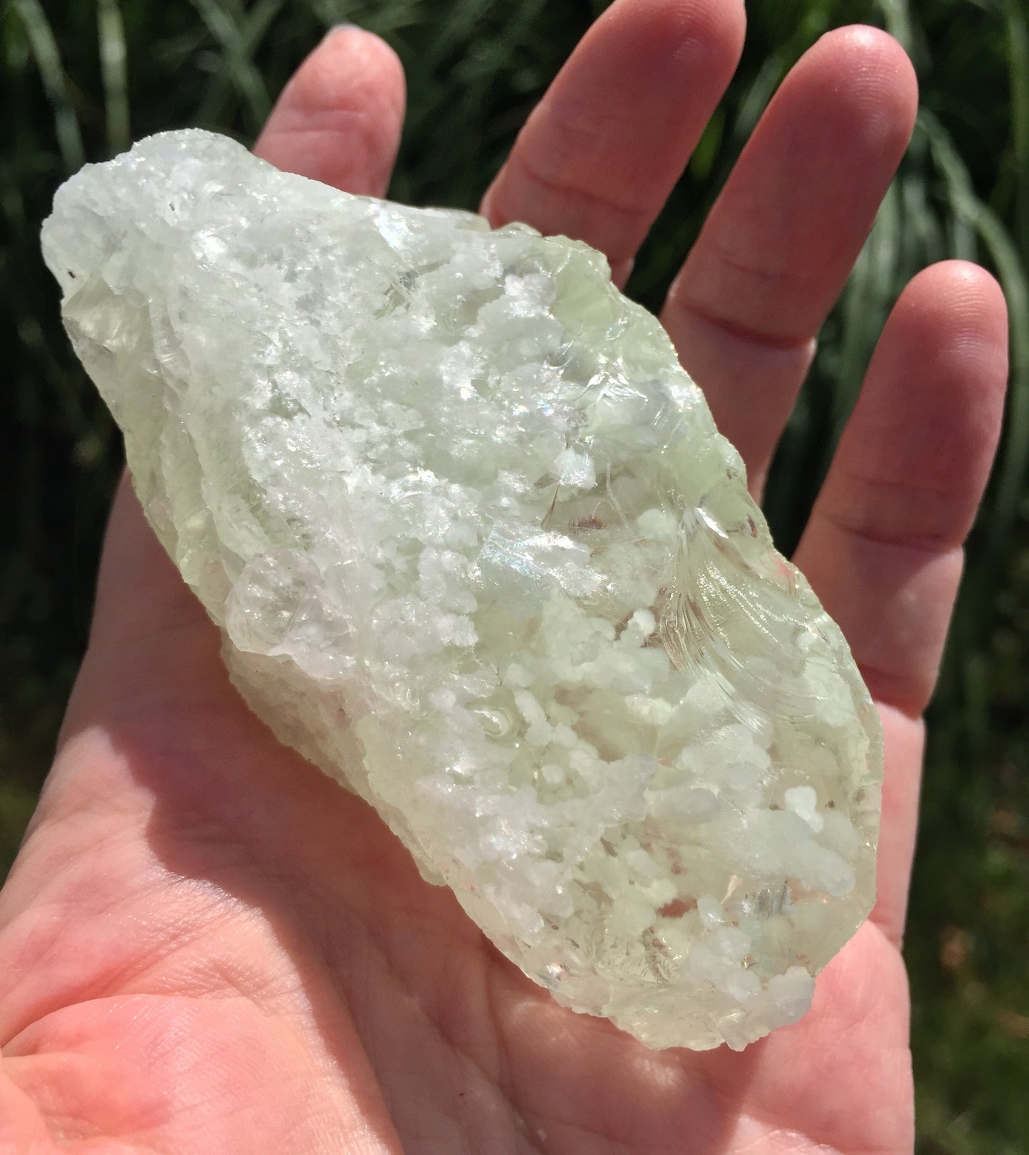 ANDARA Flocons d’Etherium 159 g