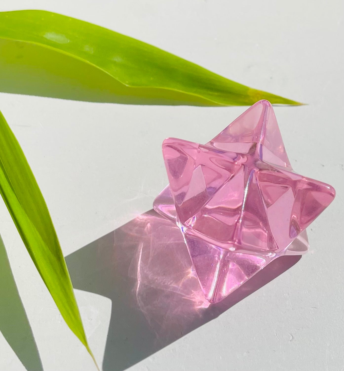 ANDARA Merkabah Féminin Divin 22 g