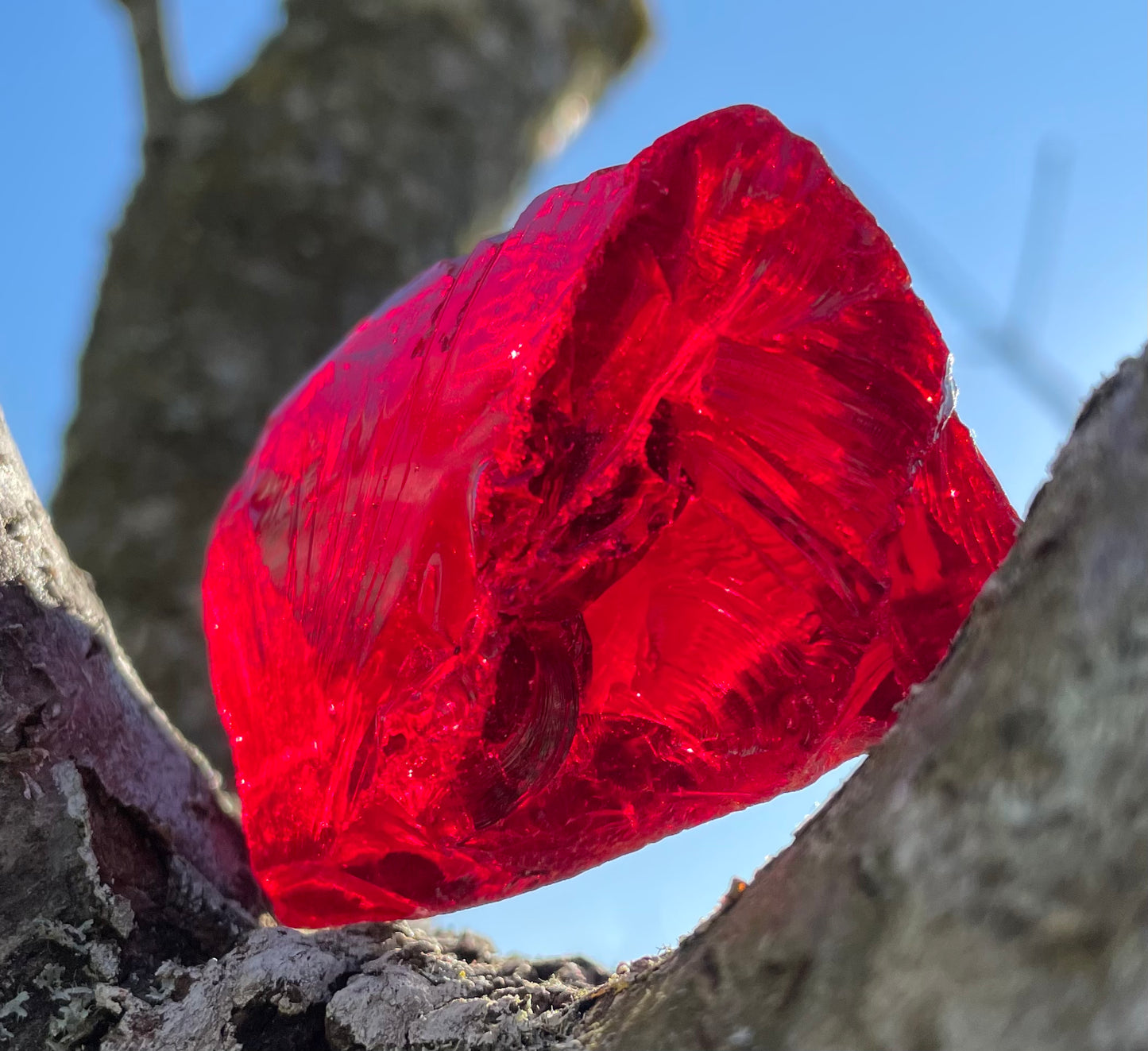 ANDARA Framboise des Fée 74 g | Quantum ANDARA | R64