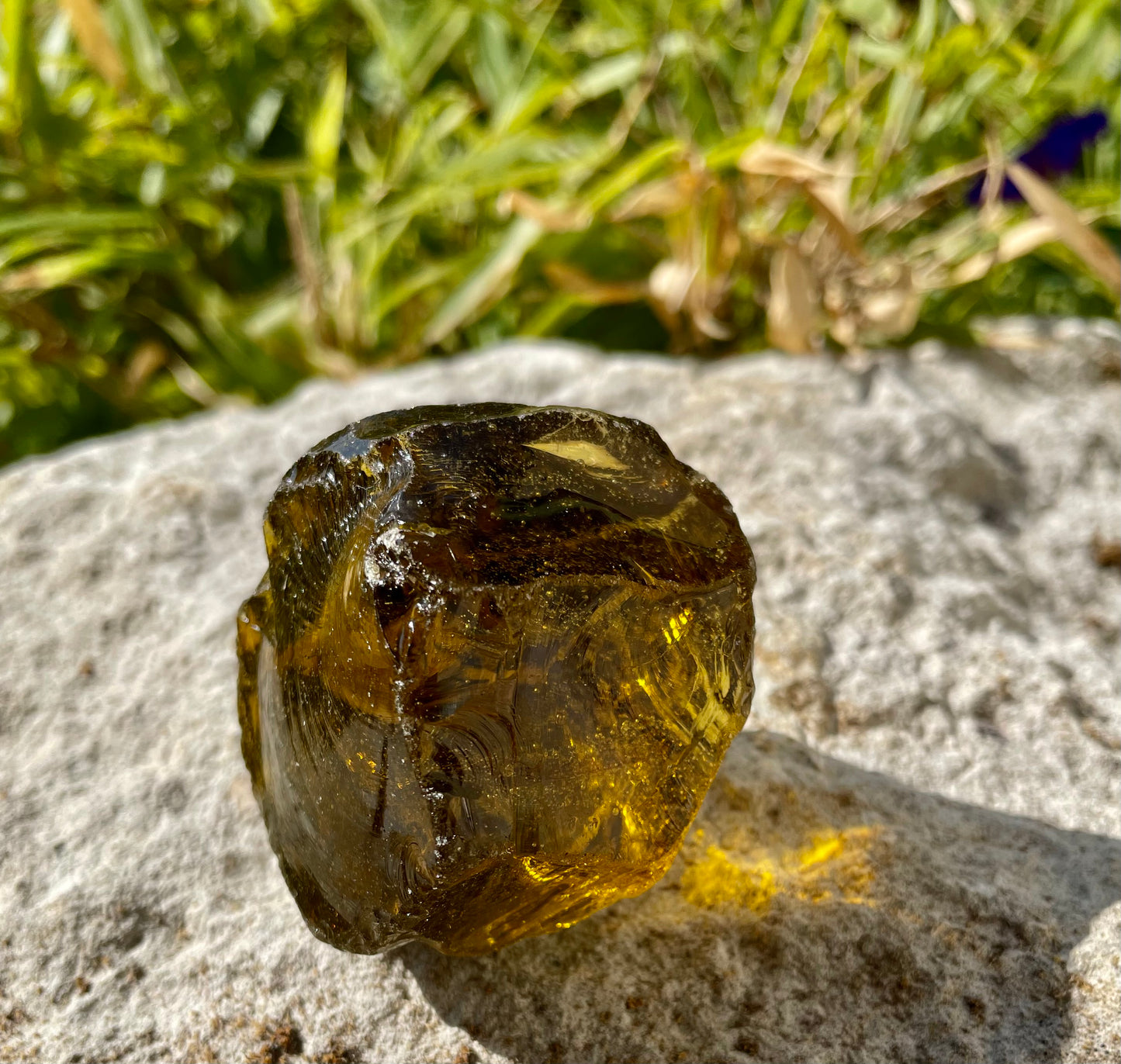ANDARA SeaFoam Chamane