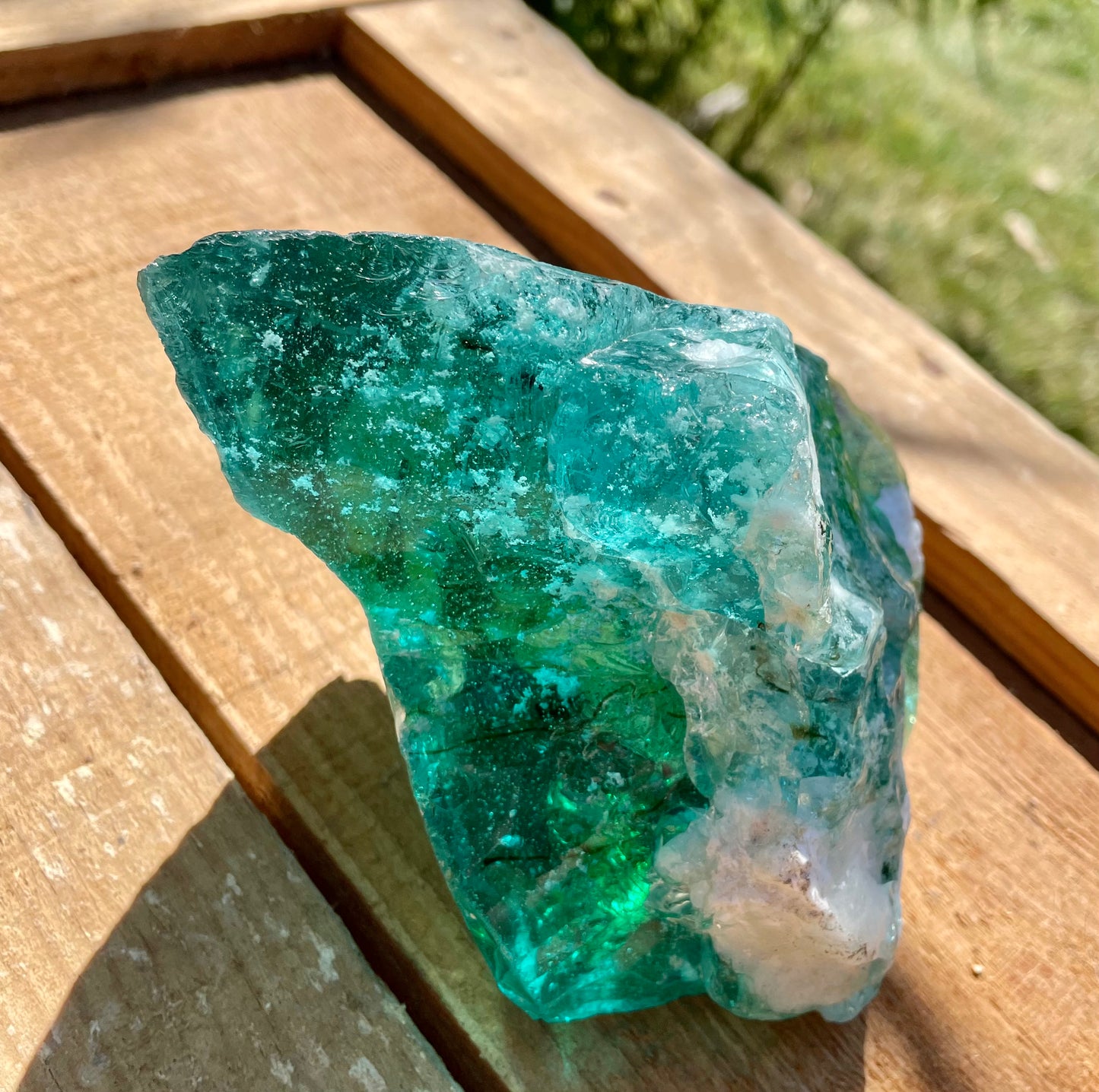 ANDARA ALTAR Terre australe 742 g