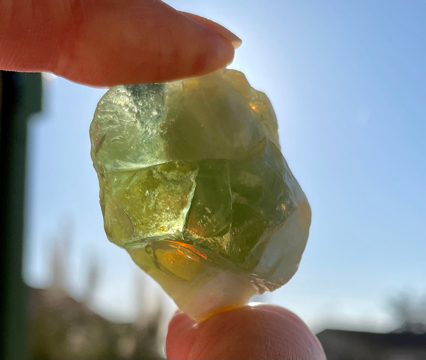 ANDARA Gaïa cristalline bicolore 35 g / C1