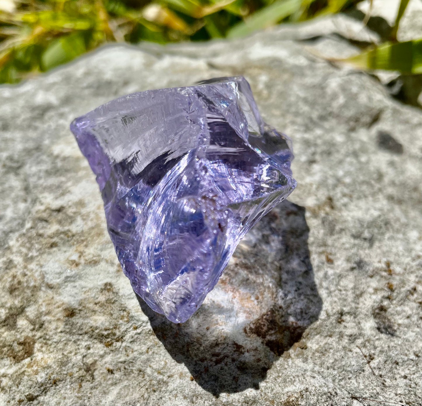 ANDARA Ascended Lilac Vénusien 46 g