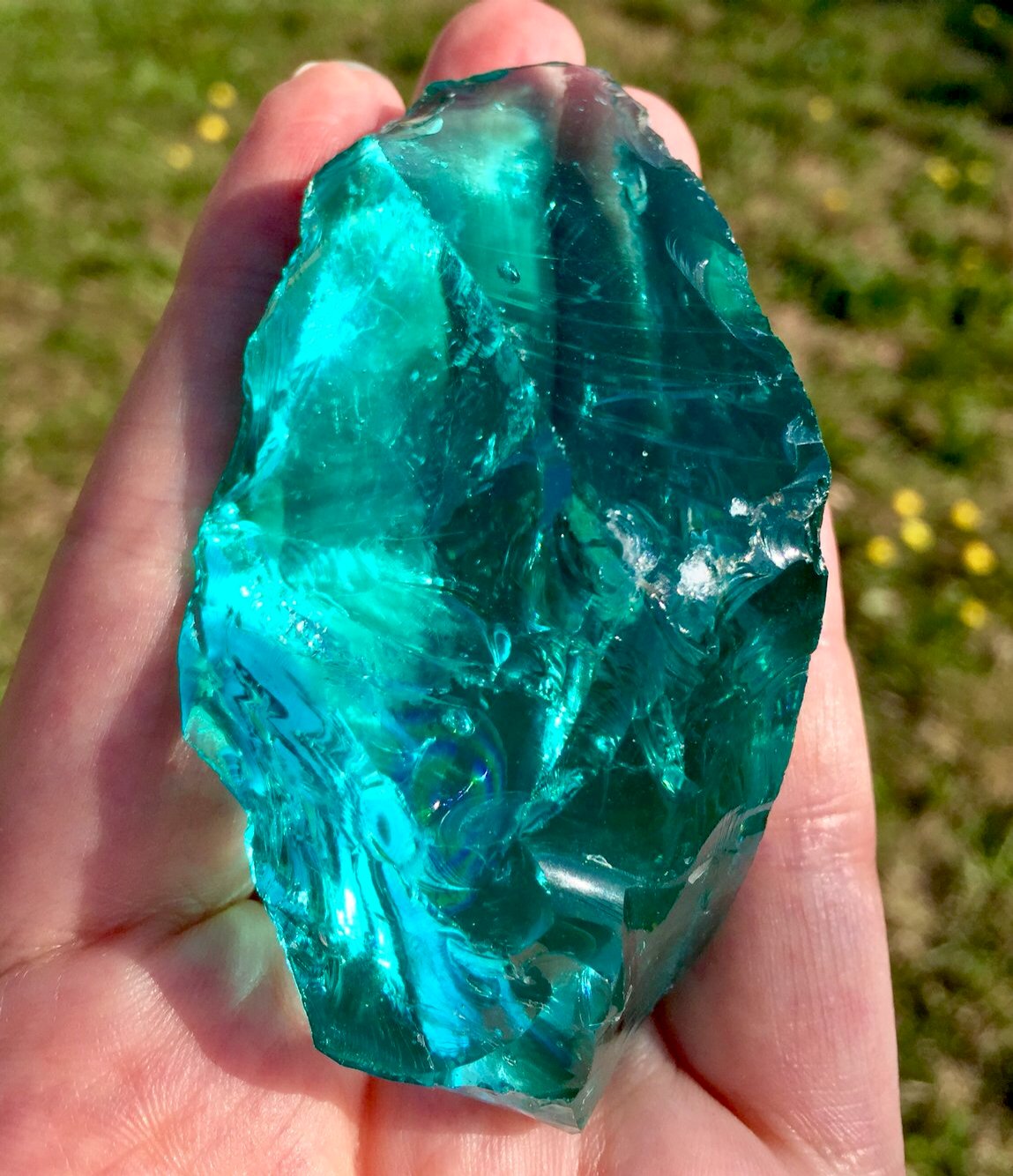 ANDARA Etherium Aqua Aura Sérénité 98 g