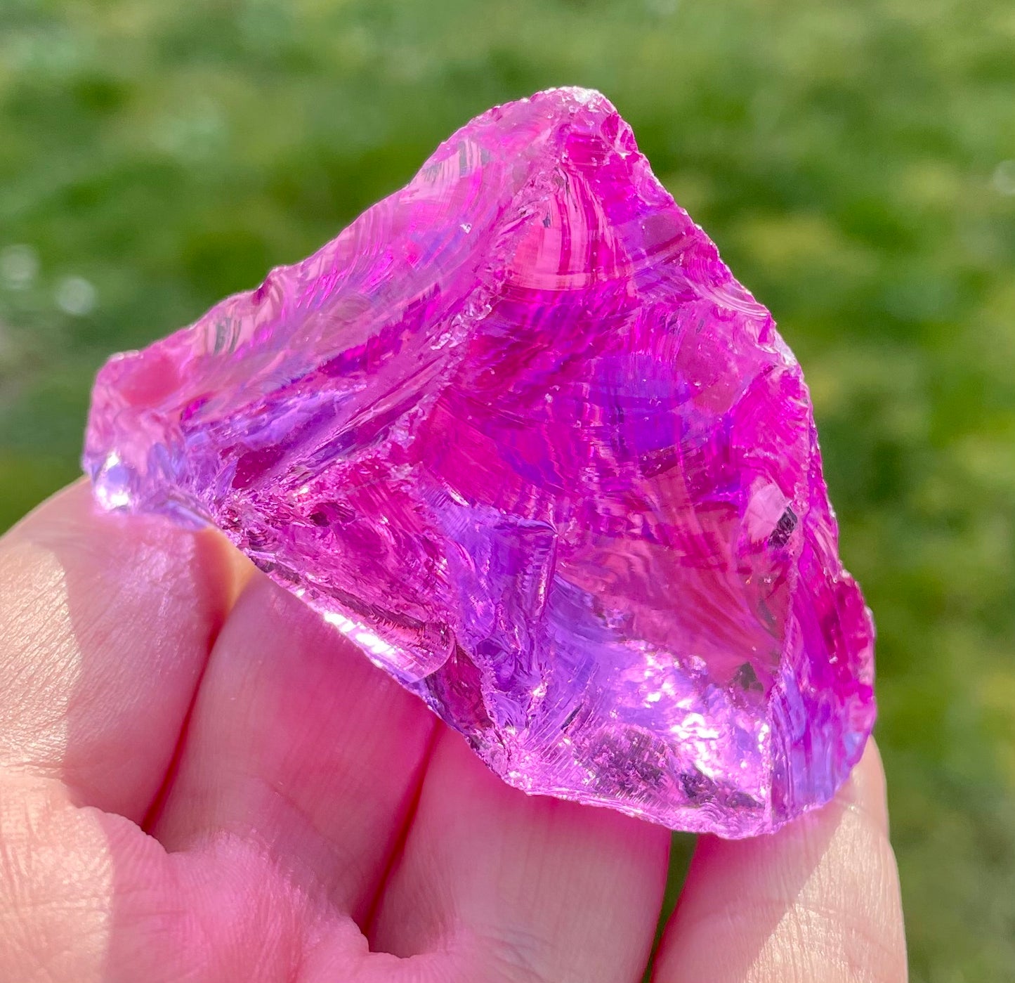 ANDARA Magenta Lilac Vénusien 86 g