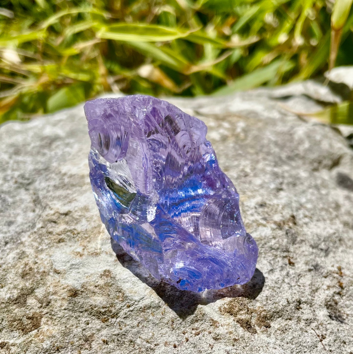 ANDARA Ascended Lilac 46 g ~ mineral etherium
