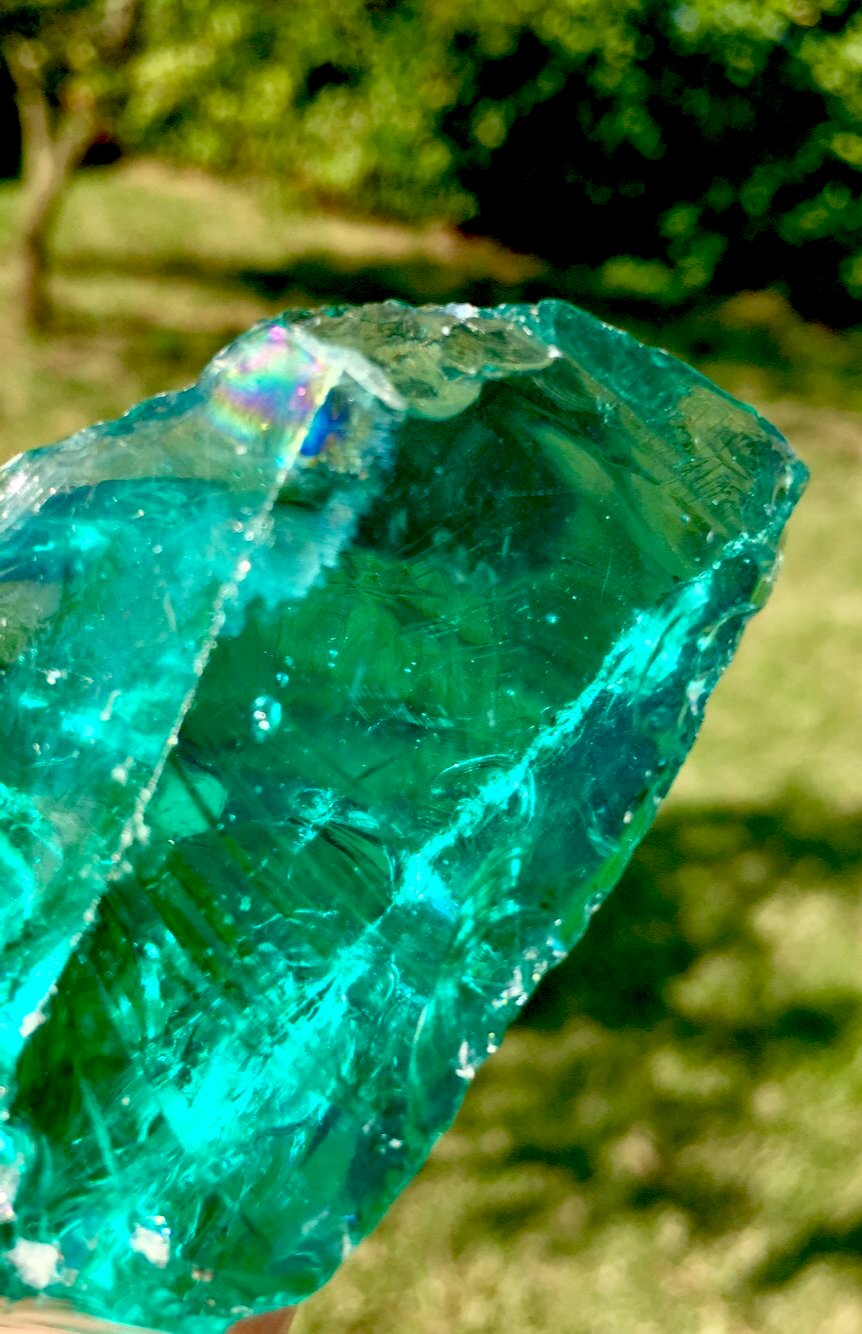 ANDARA Etherium Aqua Aura Sérénité 98 g