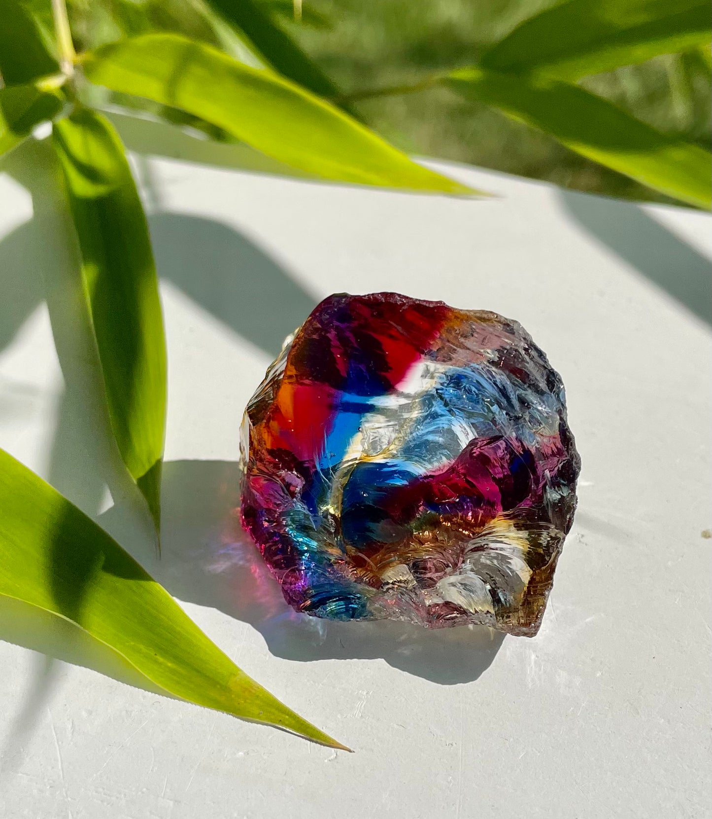 ANDARA Rainbow Warrior 43 g