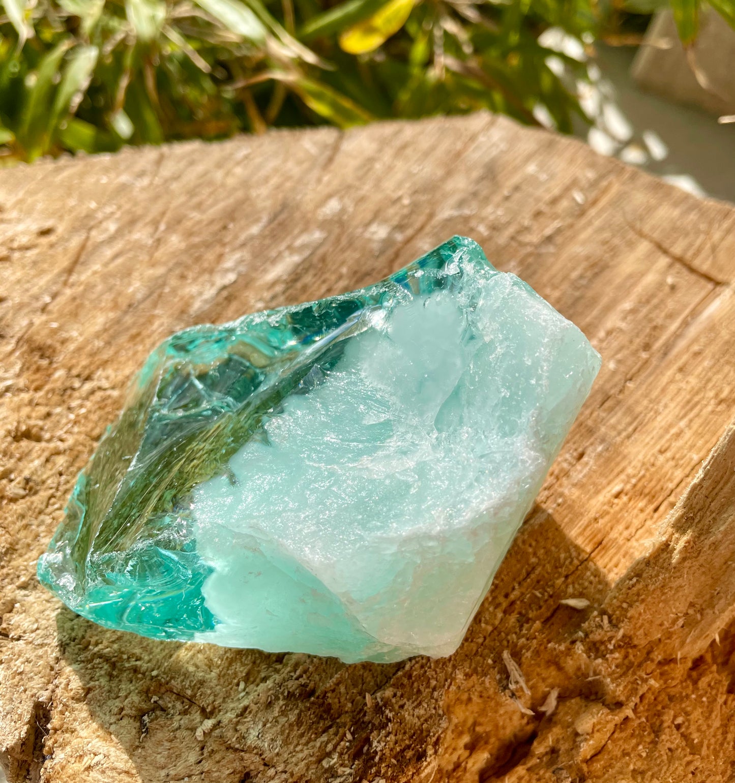 ANDARA atypique Flocons Aqua Ice 300 g ~ minéral monoatomique