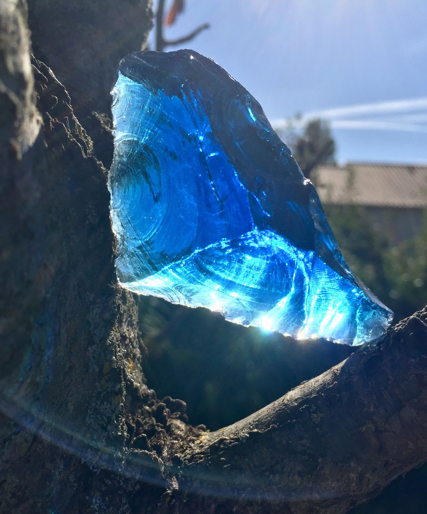 ANDARA Etherium Ailes de Michael 72 g