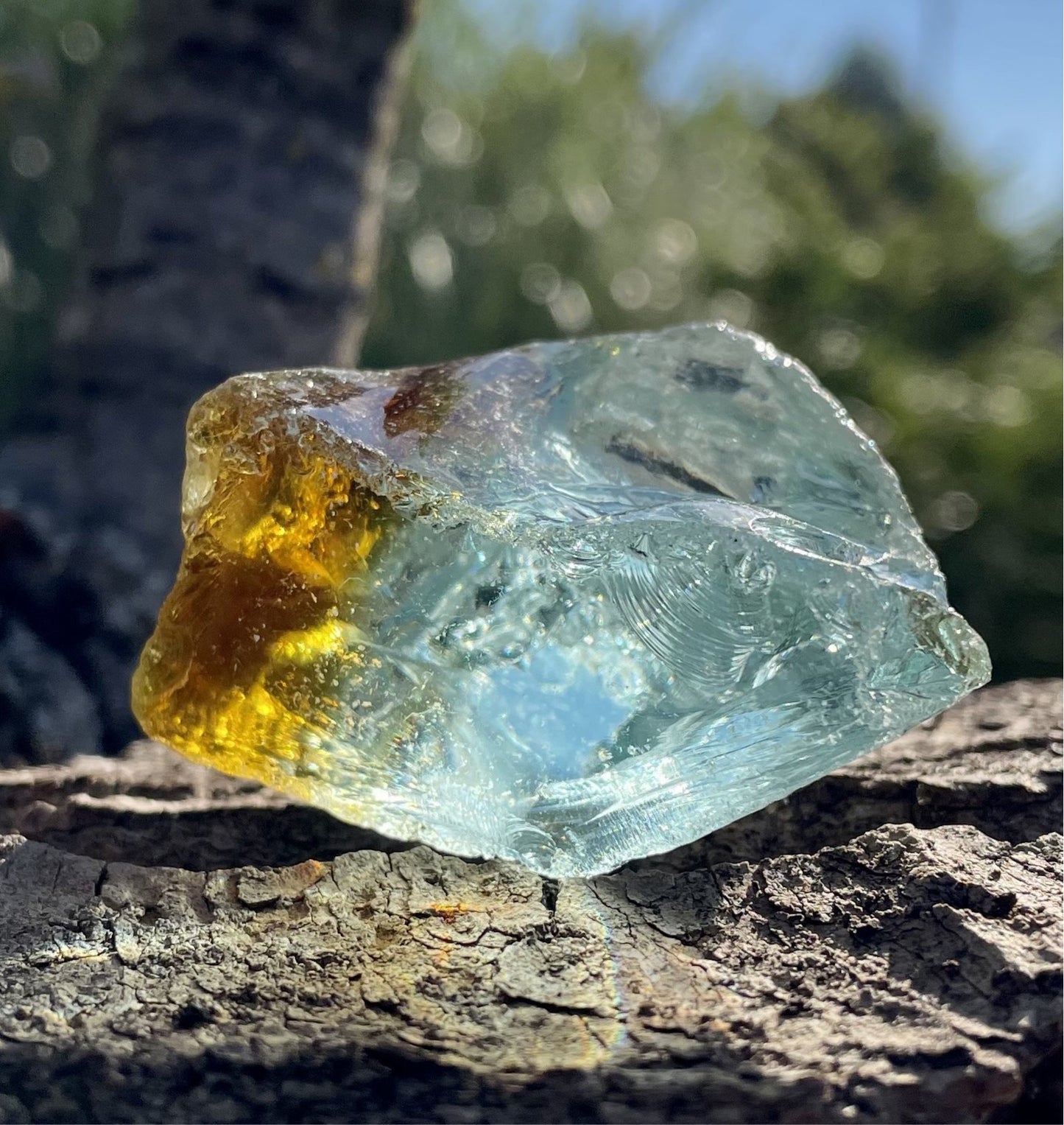 Rare ANDARA• Gaïa Chamane 95 g