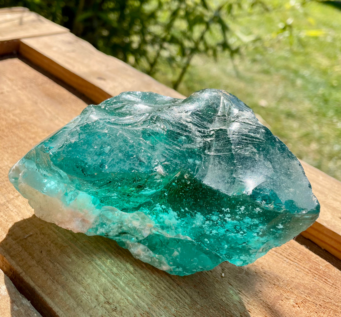 ANDARA ALTAR Terre australe 742 g