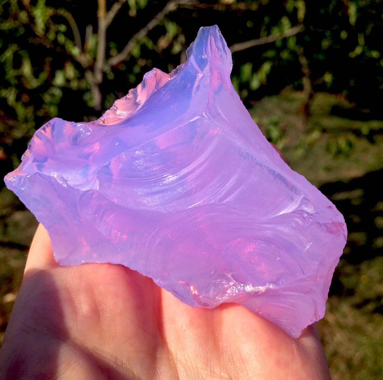 ANDARA 💓 Shekina 131 g