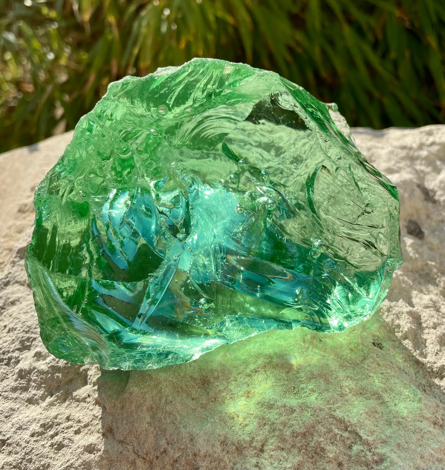 ANDARA ALTAR Myrddin ~ 646 g