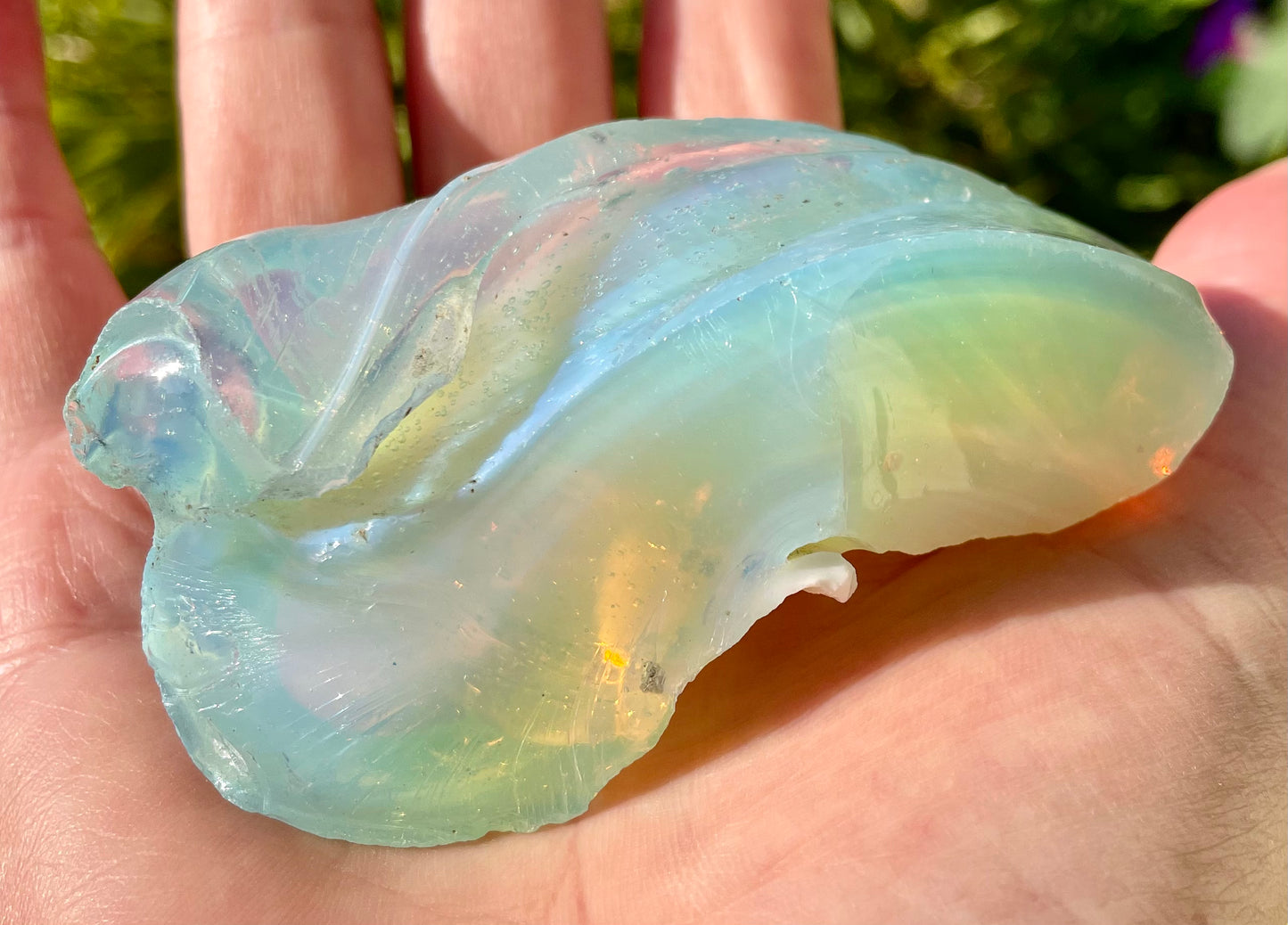 ANDARA Divine Mother Swirl ~ 148 g