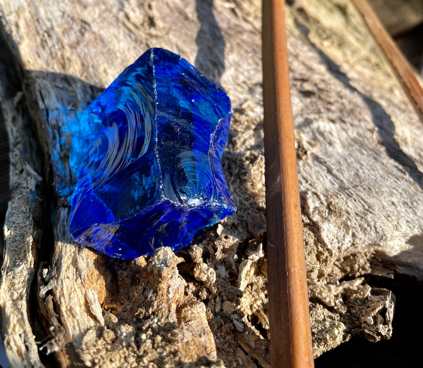 ANDARA Bleu d’Arcturus 76 g