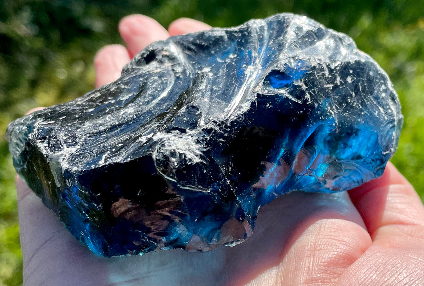 Rare ANDARA Sagesse Galactique 252 g | PIERRES ANDARAS