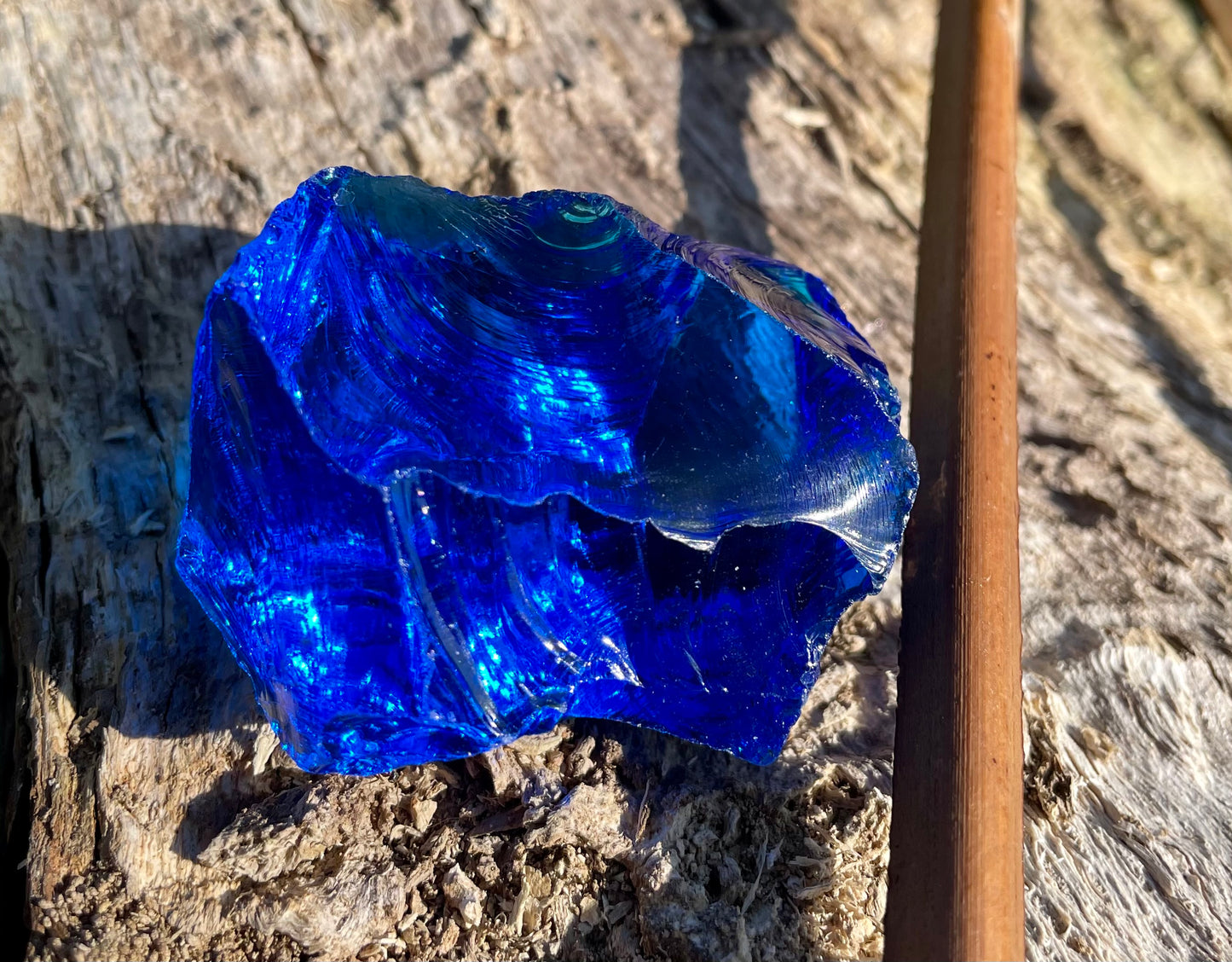 ANDARA Bleu d’Arcturus 76 g