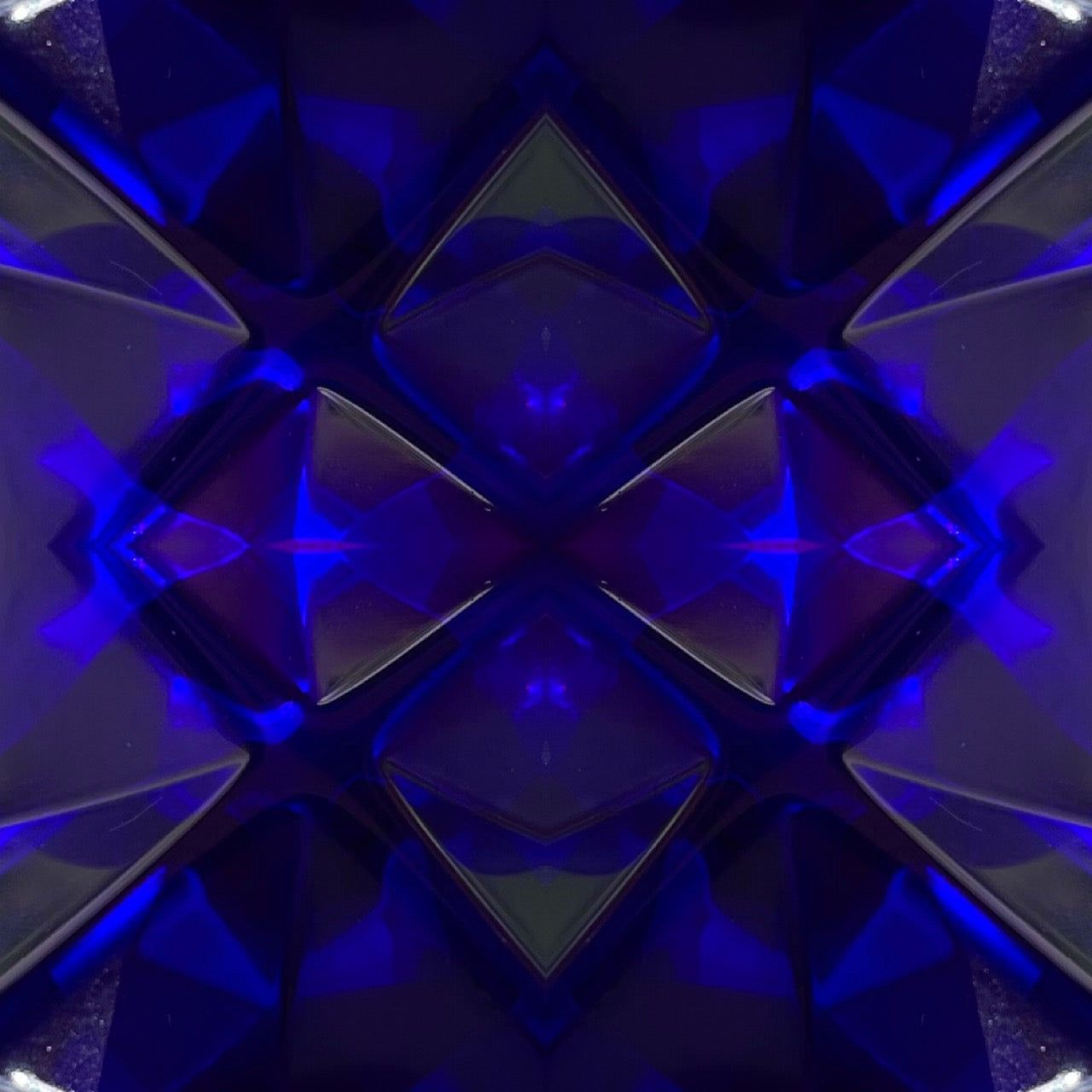 ANDARA Merkabah Bleu intense Indigo 23 g